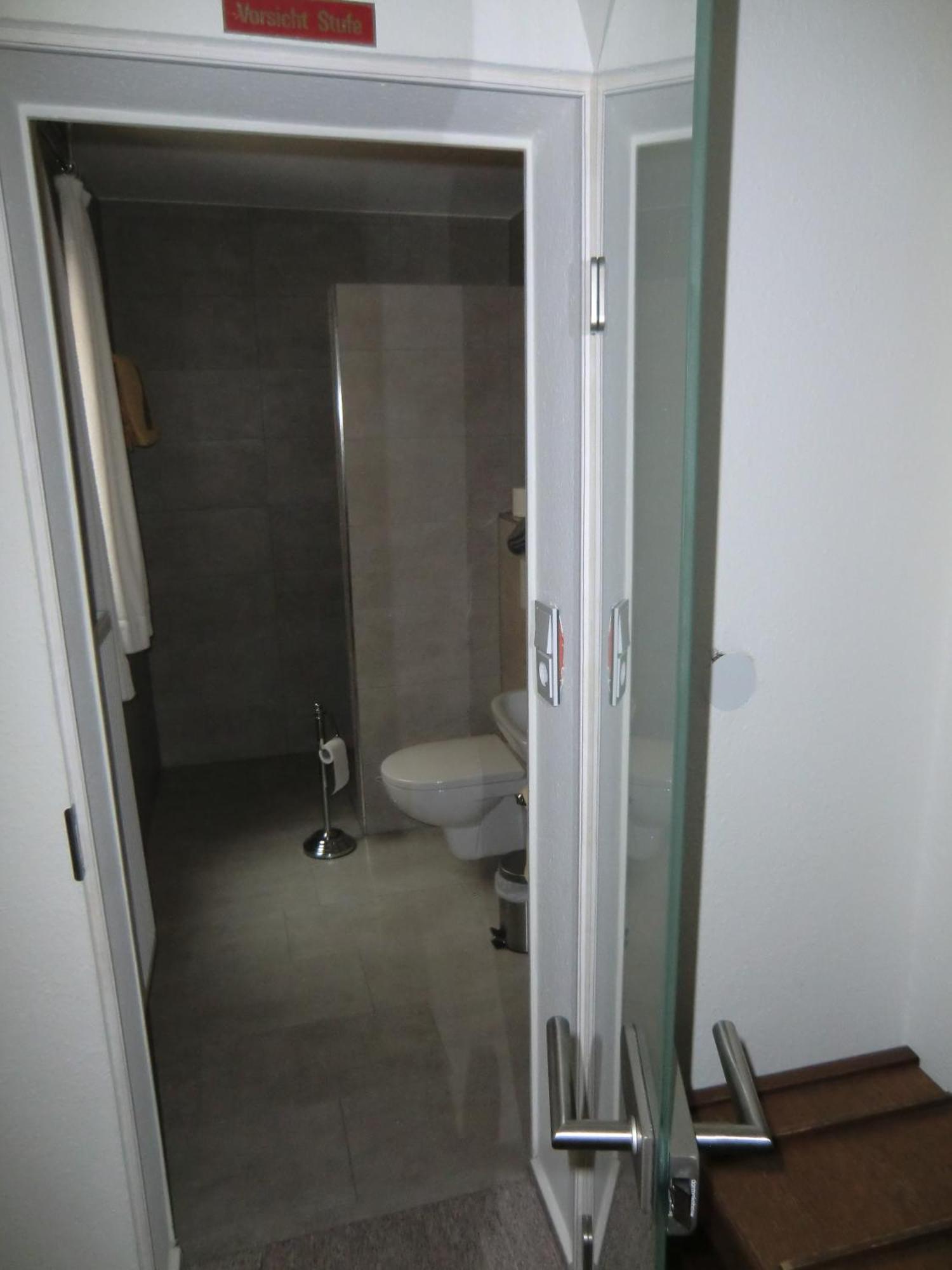 Hotel Die Clus Volksen  Εξωτερικό φωτογραφία