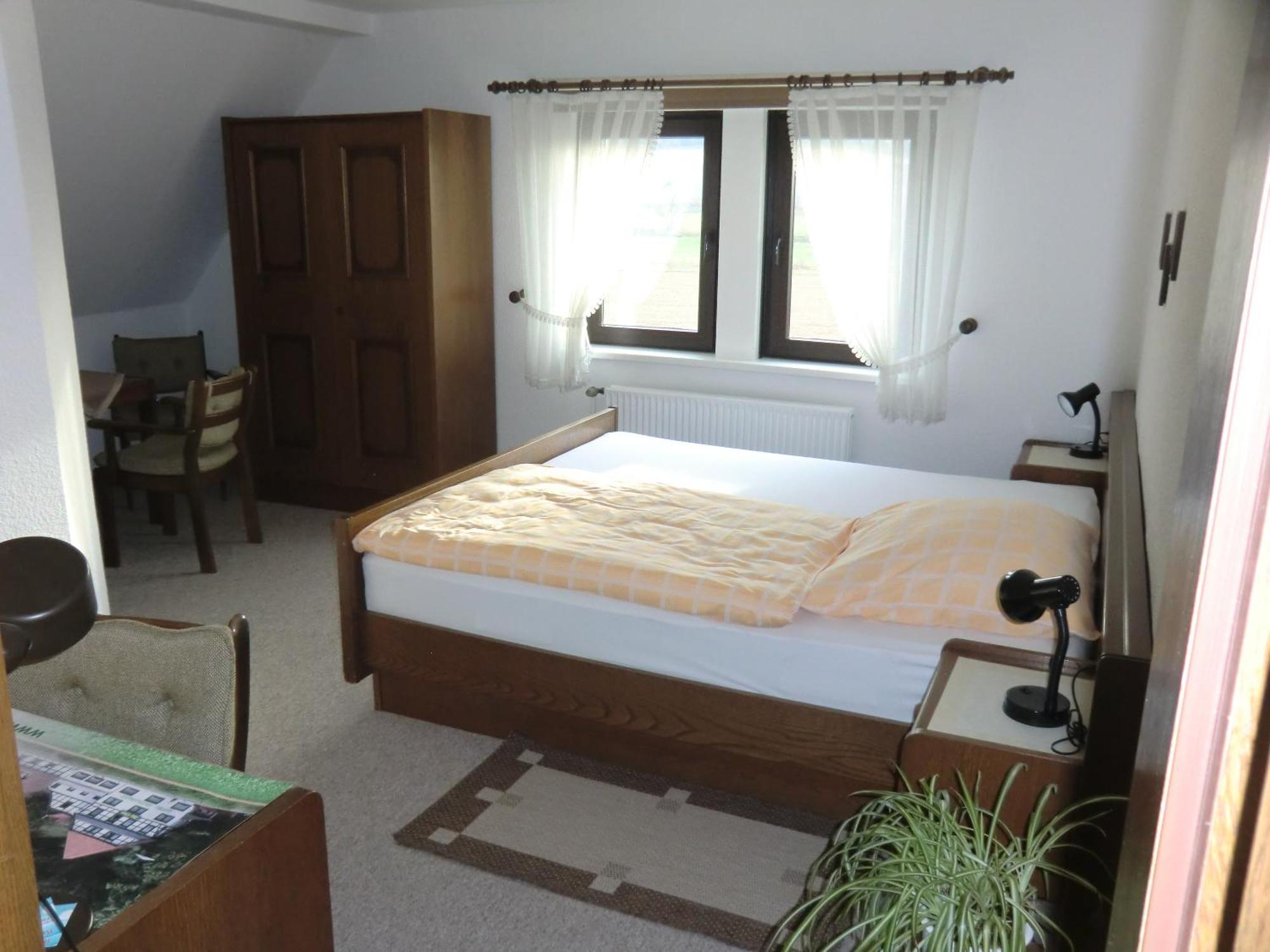 Hotel Die Clus Volksen  Εξωτερικό φωτογραφία