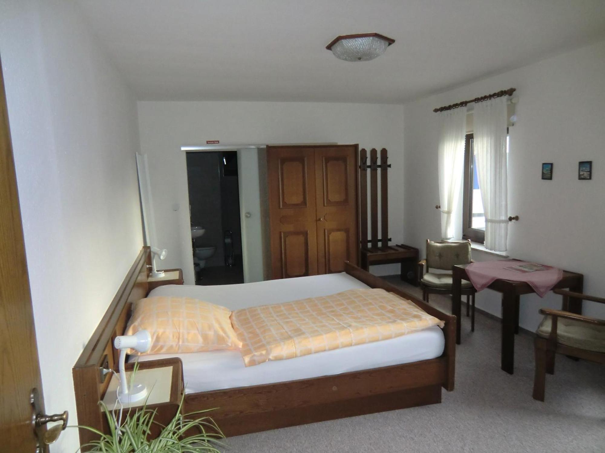 Hotel Die Clus Volksen  Εξωτερικό φωτογραφία
