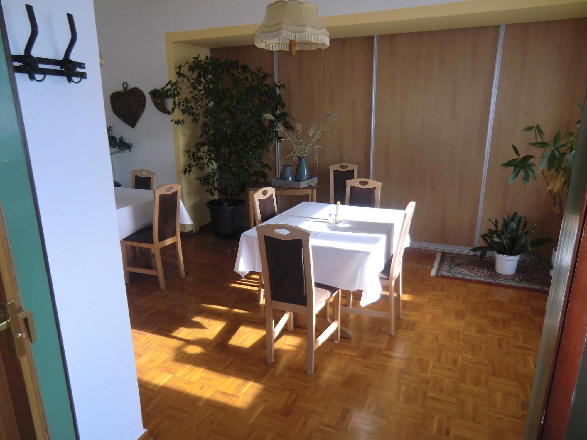 Hotel Die Clus Volksen  Εξωτερικό φωτογραφία