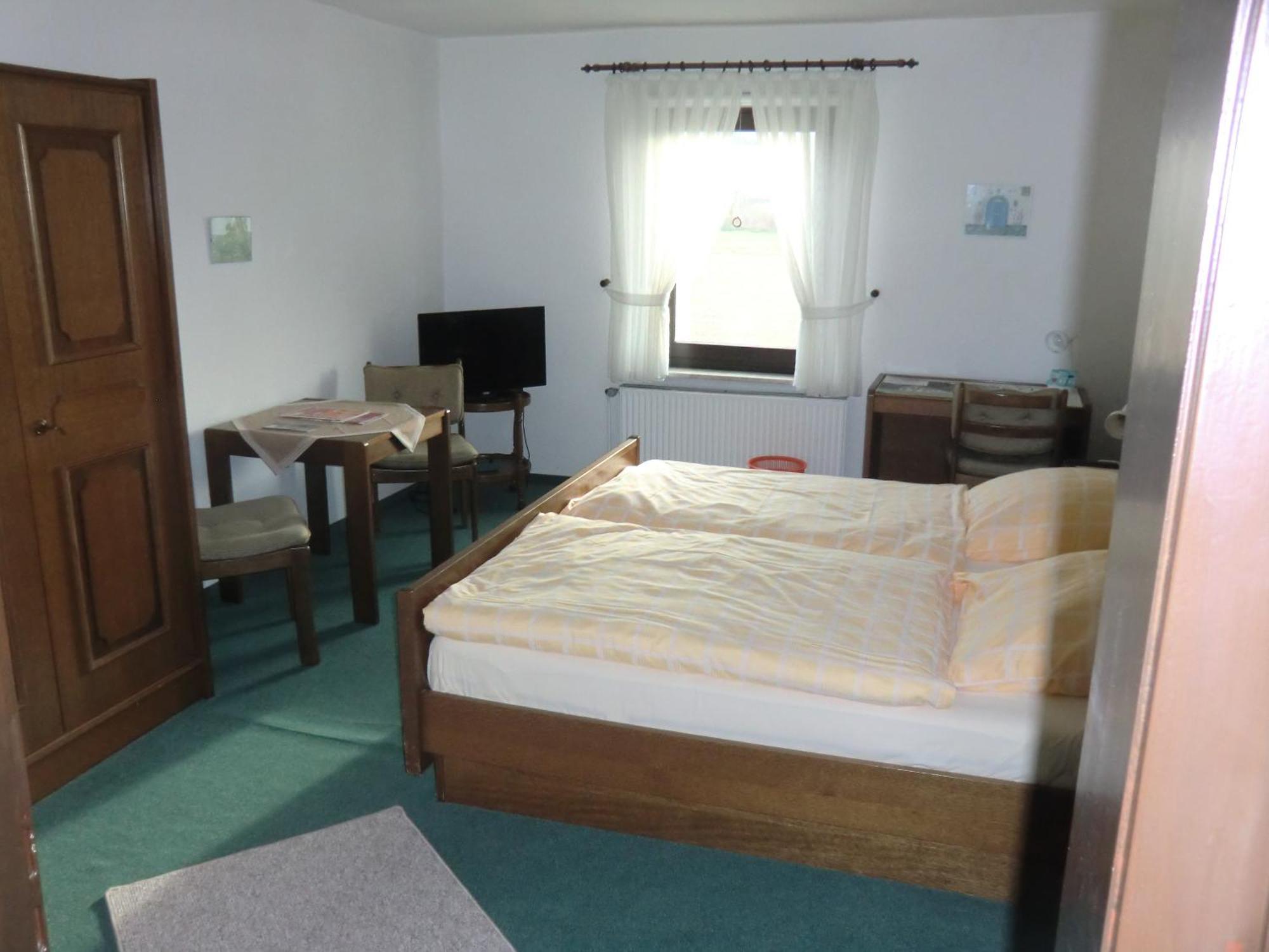 Hotel Die Clus Volksen  Εξωτερικό φωτογραφία