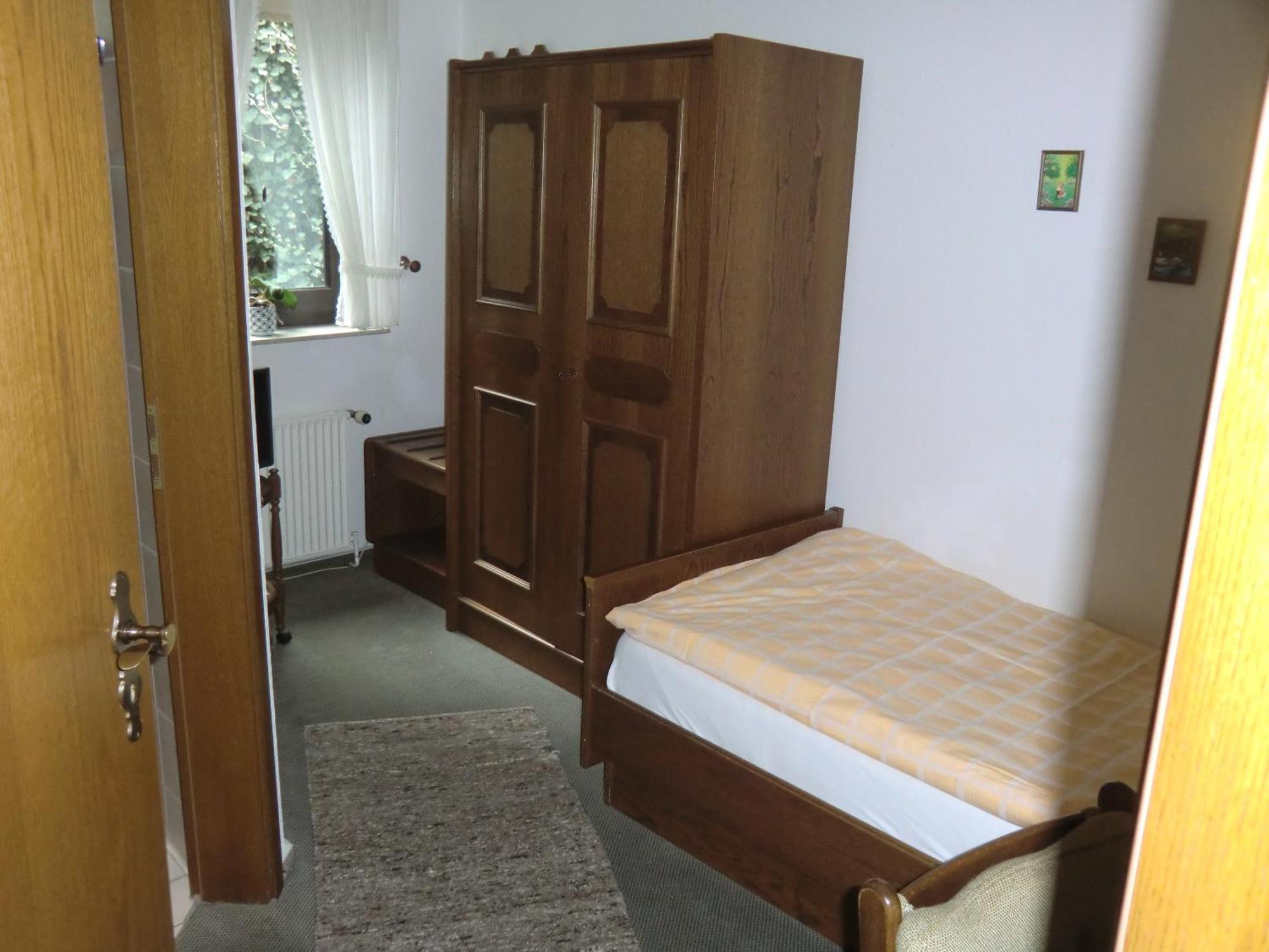Hotel Die Clus Volksen  Εξωτερικό φωτογραφία